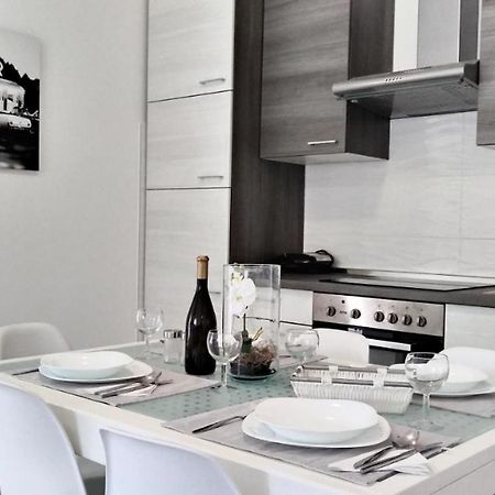 Premium Apartments Adore Novalja Ngoại thất bức ảnh