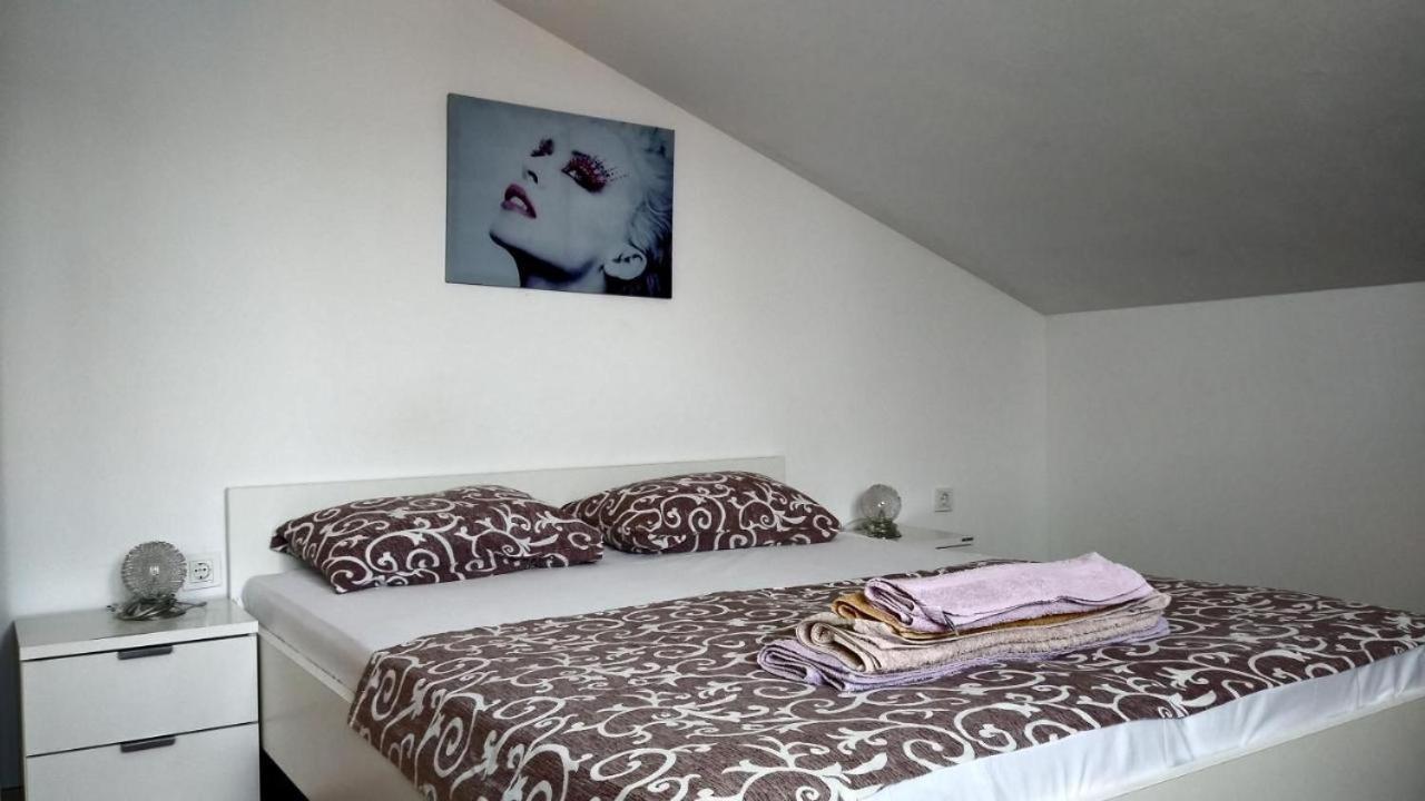 Premium Apartments Adore Novalja Ngoại thất bức ảnh