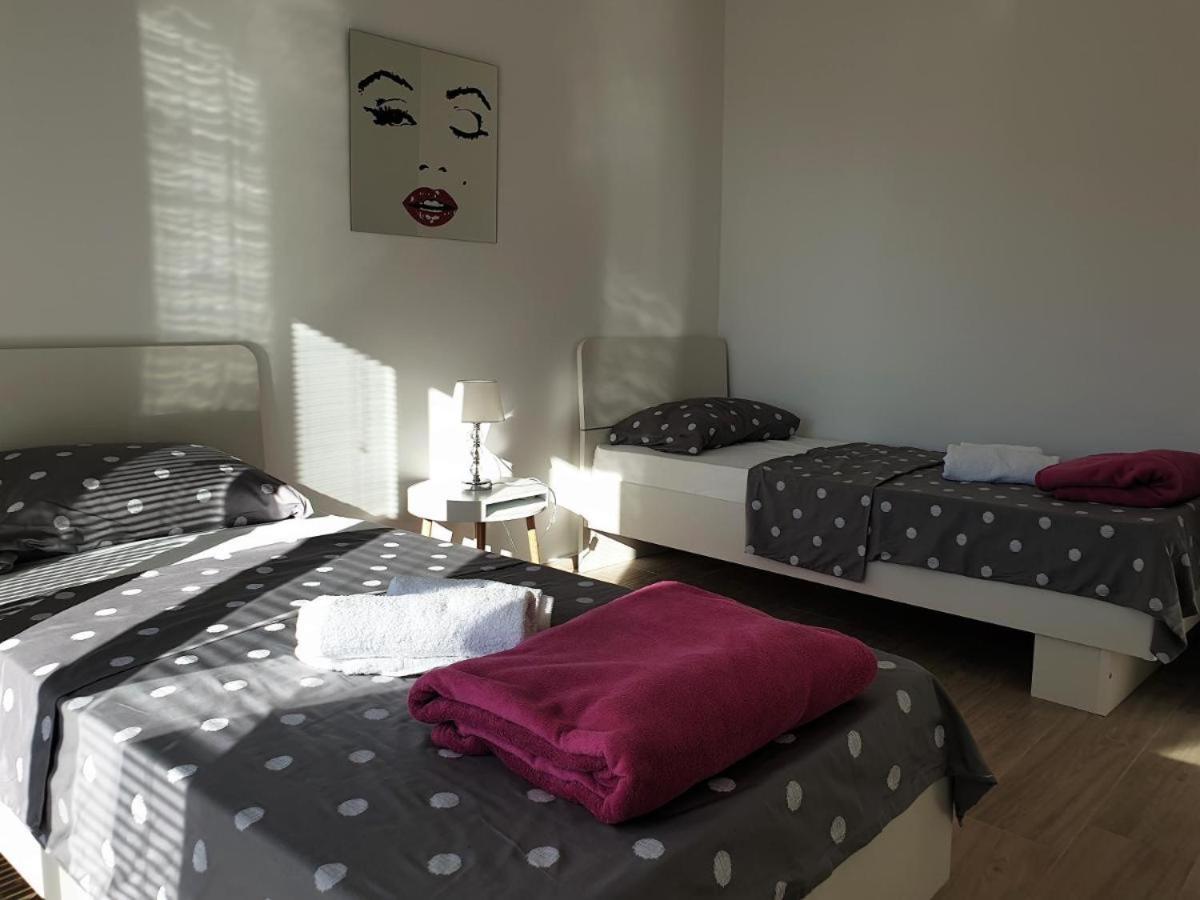 Premium Apartments Adore Novalja Ngoại thất bức ảnh