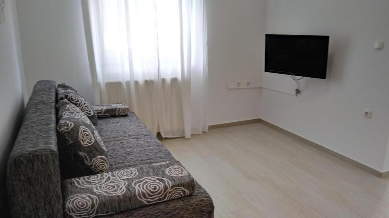 Premium Apartments Adore Novalja Ngoại thất bức ảnh