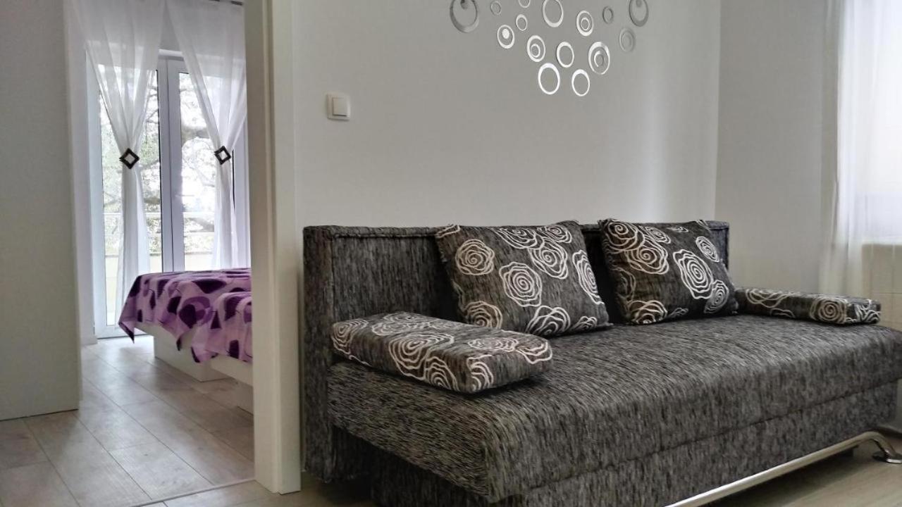 Premium Apartments Adore Novalja Ngoại thất bức ảnh