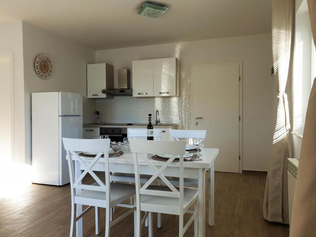 Premium Apartments Adore Novalja Ngoại thất bức ảnh