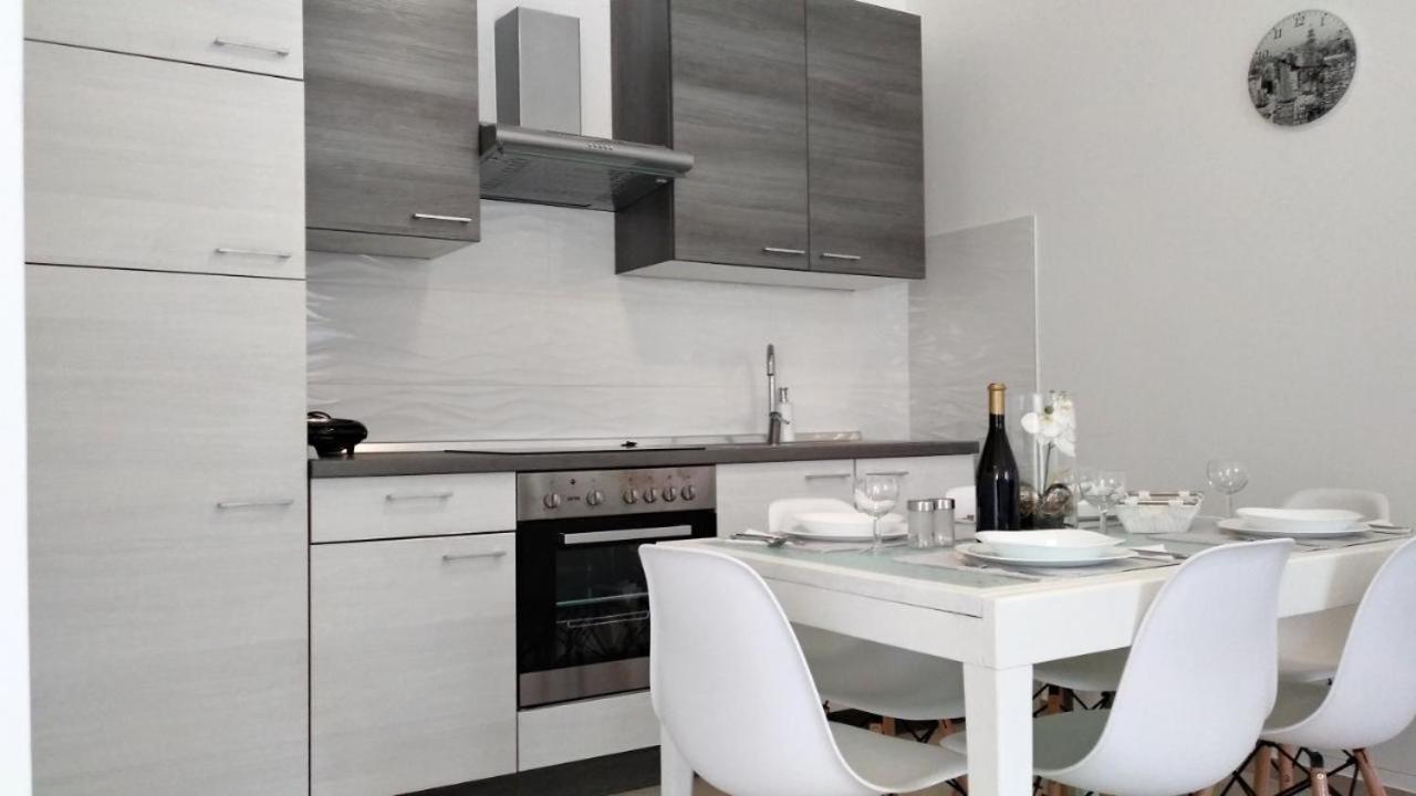 Premium Apartments Adore Novalja Ngoại thất bức ảnh