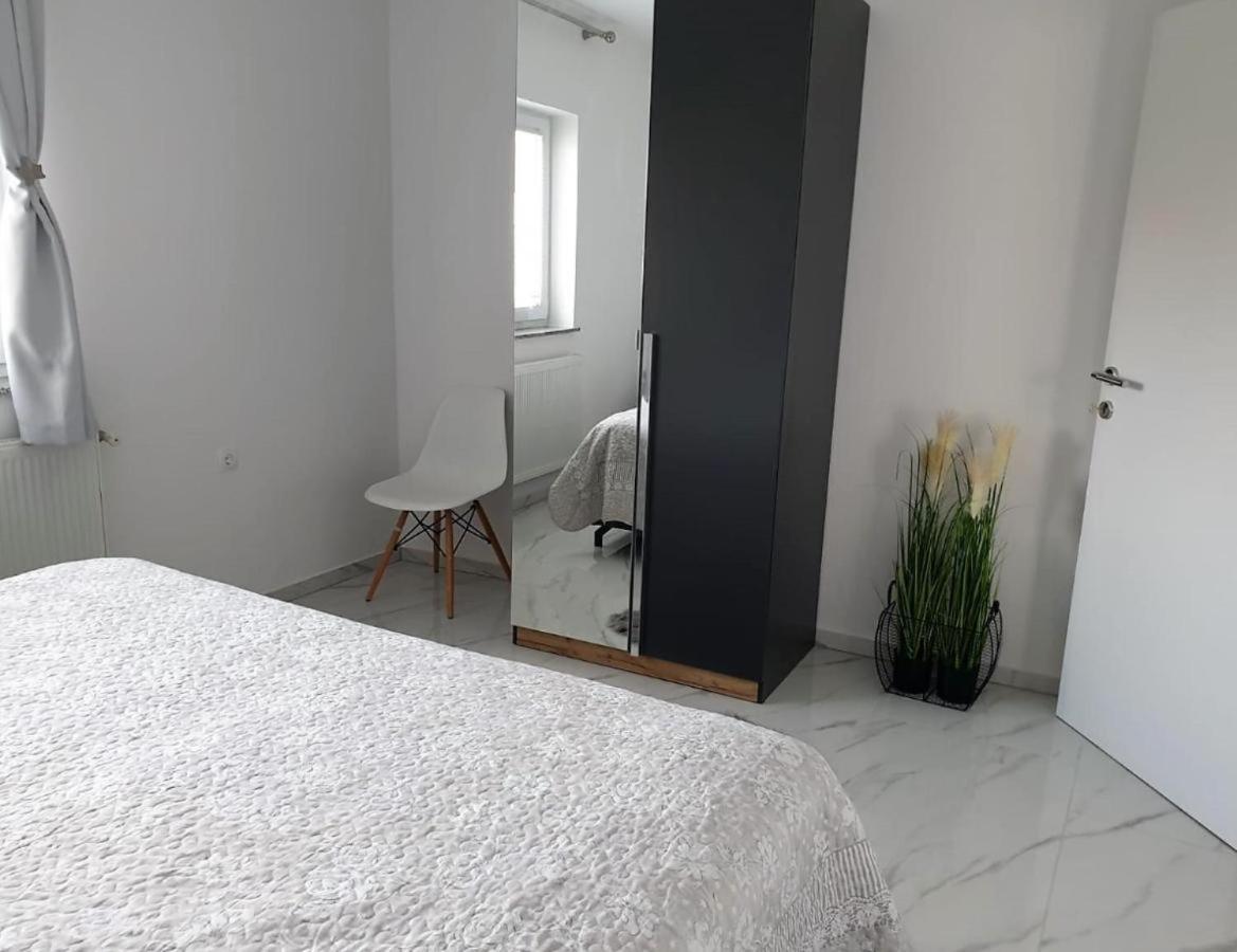 Premium Apartments Adore Novalja Ngoại thất bức ảnh