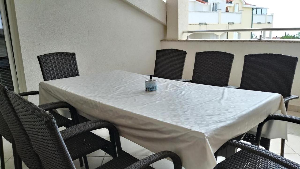 Premium Apartments Adore Novalja Ngoại thất bức ảnh