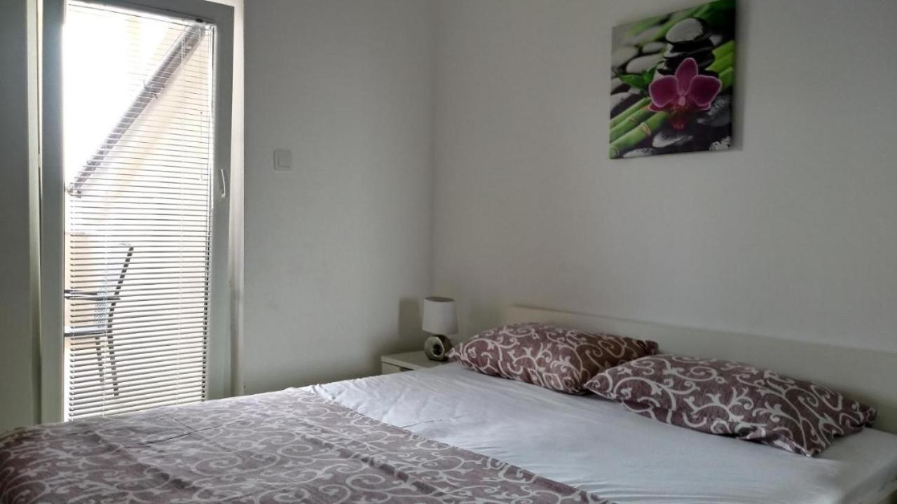 Premium Apartments Adore Novalja Ngoại thất bức ảnh