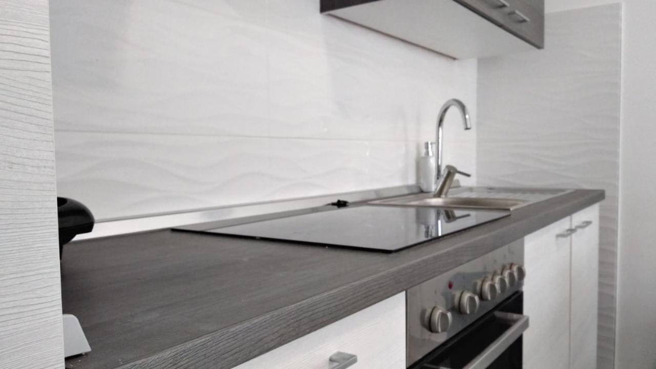 Premium Apartments Adore Novalja Ngoại thất bức ảnh