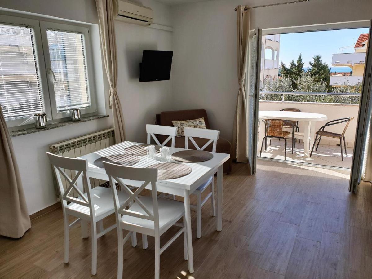 Premium Apartments Adore Novalja Ngoại thất bức ảnh