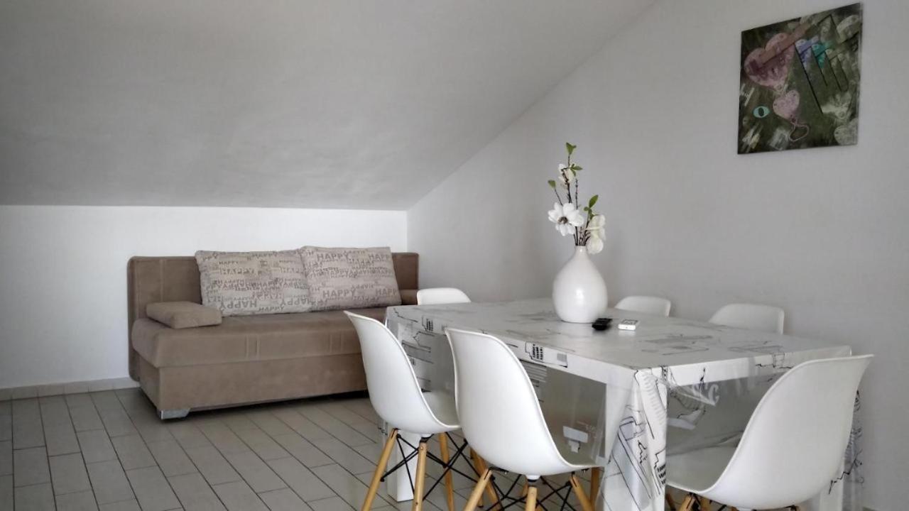 Premium Apartments Adore Novalja Ngoại thất bức ảnh