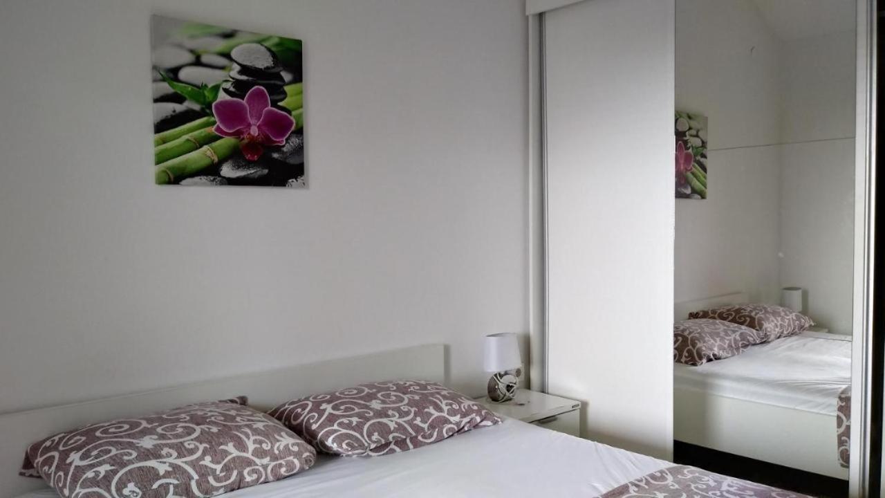 Premium Apartments Adore Novalja Ngoại thất bức ảnh
