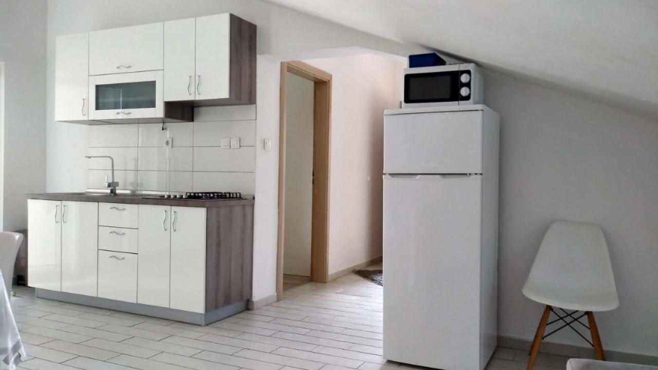 Premium Apartments Adore Novalja Ngoại thất bức ảnh