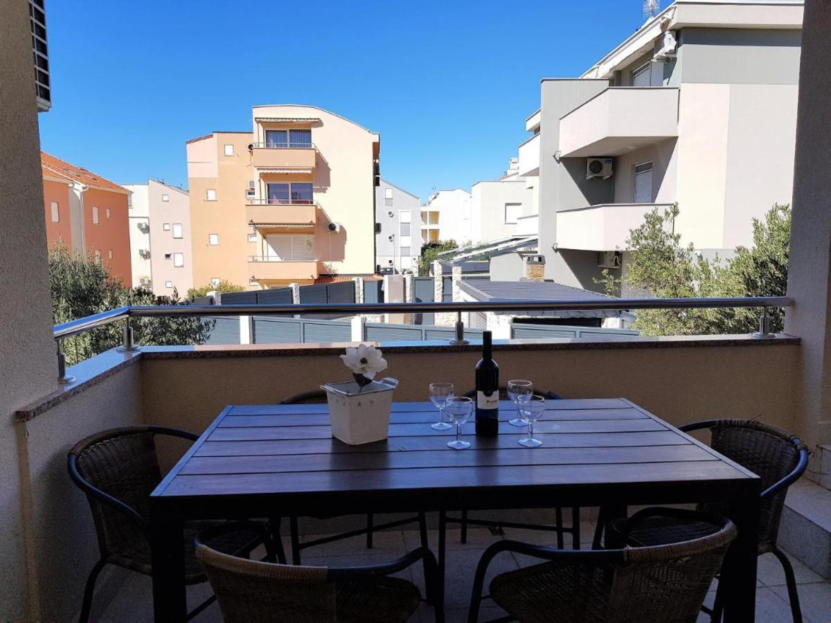 Premium Apartments Adore Novalja Ngoại thất bức ảnh