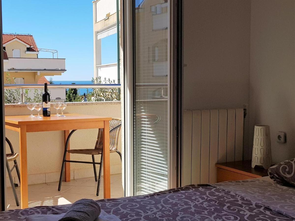 Premium Apartments Adore Novalja Ngoại thất bức ảnh