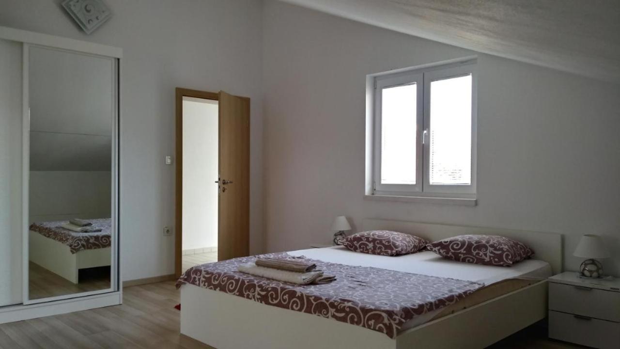 Premium Apartments Adore Novalja Ngoại thất bức ảnh