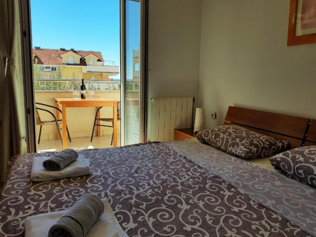 Premium Apartments Adore Novalja Ngoại thất bức ảnh