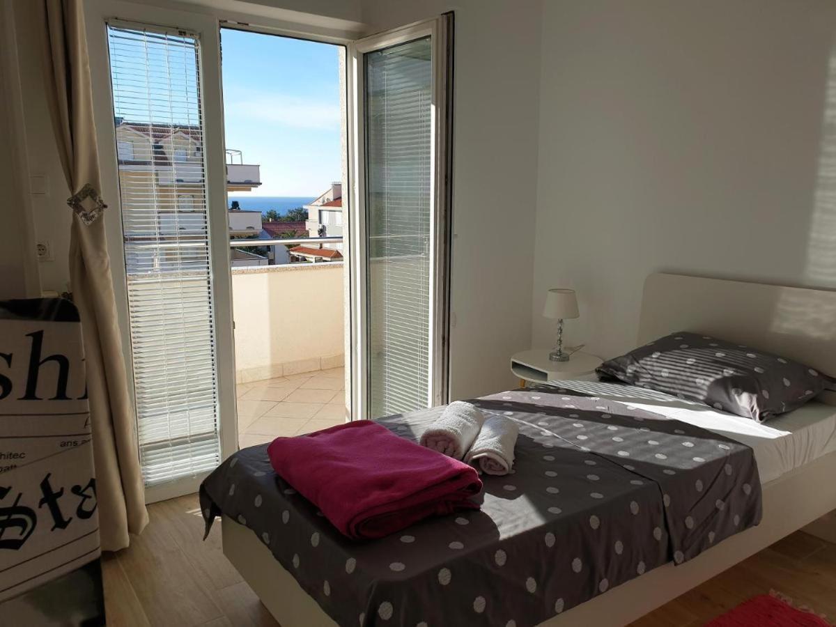 Premium Apartments Adore Novalja Ngoại thất bức ảnh