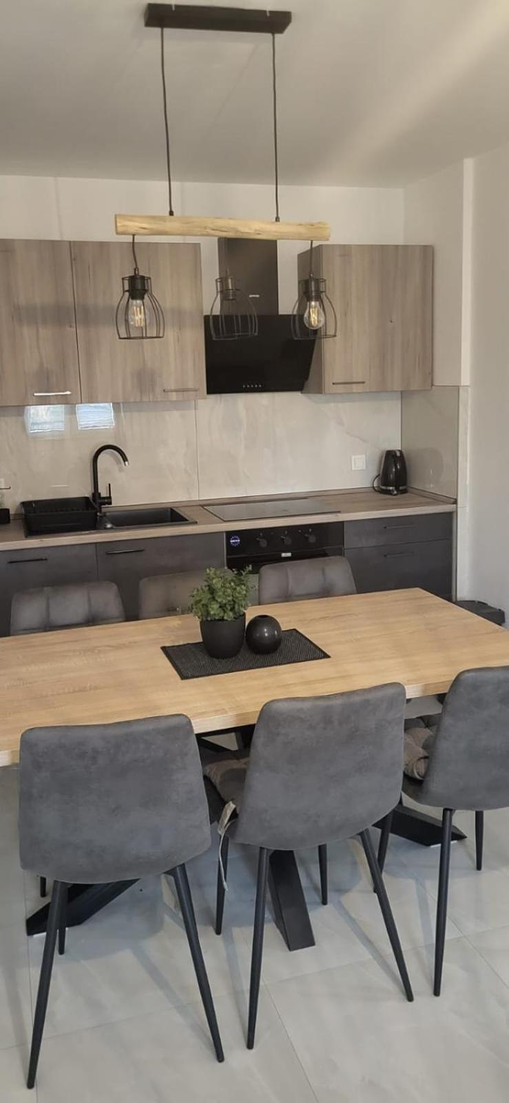Premium Apartments Adore Novalja Ngoại thất bức ảnh