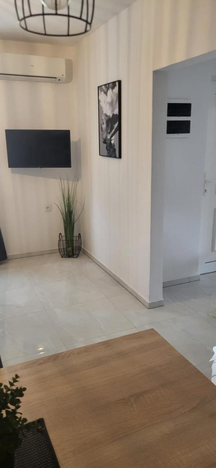 Premium Apartments Adore Novalja Ngoại thất bức ảnh
