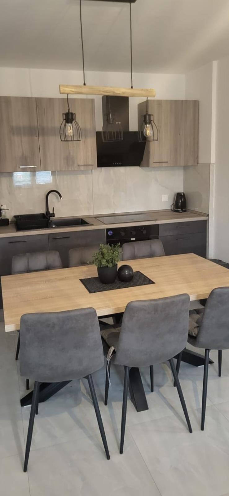 Premium Apartments Adore Novalja Ngoại thất bức ảnh