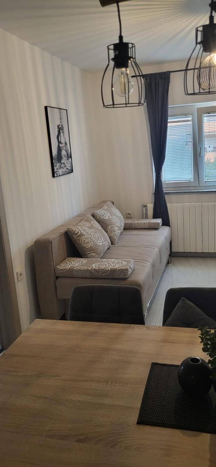 Premium Apartments Adore Novalja Ngoại thất bức ảnh