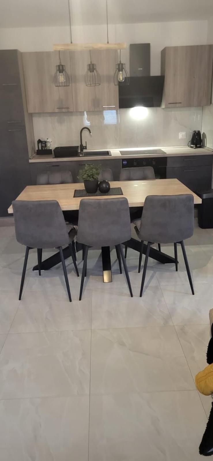 Premium Apartments Adore Novalja Ngoại thất bức ảnh