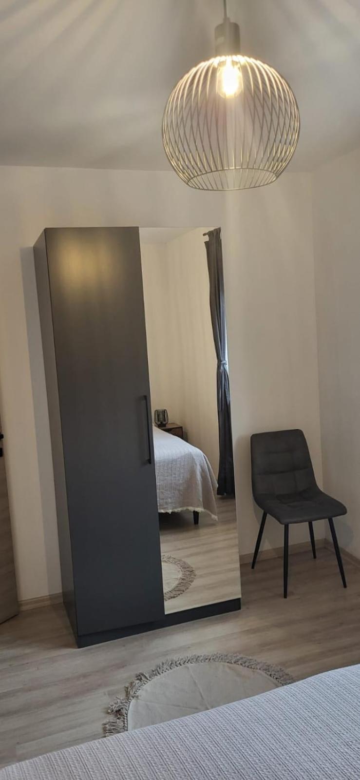 Premium Apartments Adore Novalja Ngoại thất bức ảnh