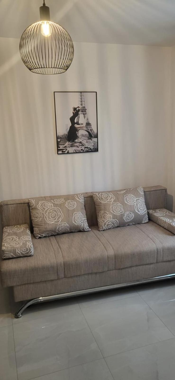 Premium Apartments Adore Novalja Ngoại thất bức ảnh