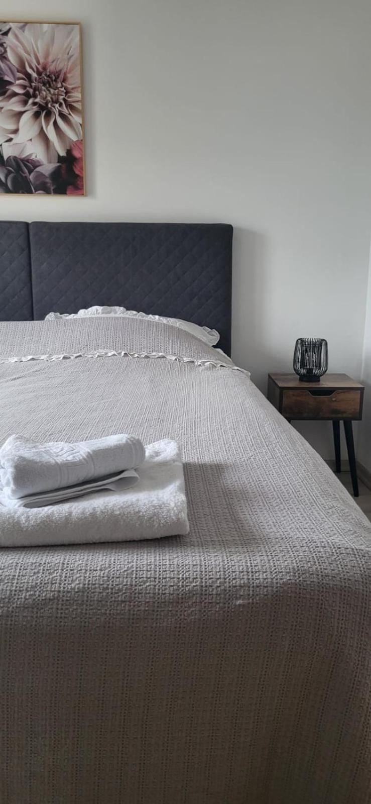 Premium Apartments Adore Novalja Ngoại thất bức ảnh