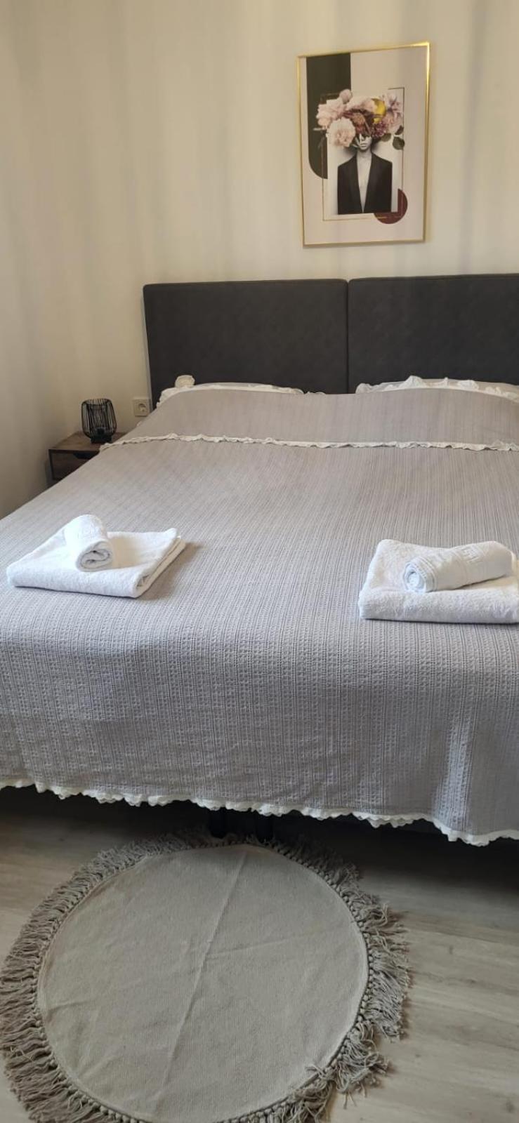 Premium Apartments Adore Novalja Ngoại thất bức ảnh