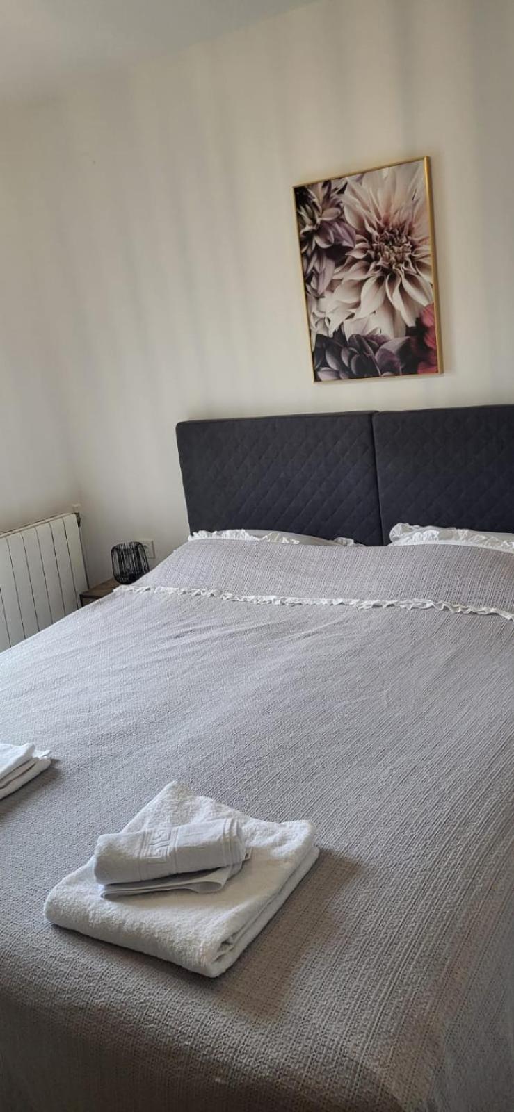 Premium Apartments Adore Novalja Ngoại thất bức ảnh